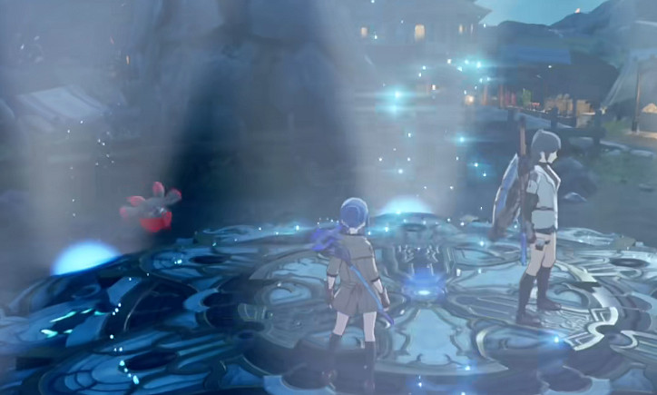 《蔚藍色法則》冒險等級任務流程一覽