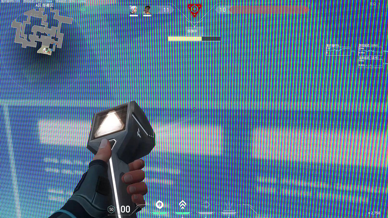 《不屈不撓契約》:傳統FPS的創新盛宴 《不屈不撓契約》:傳統FPS的創新盛宴