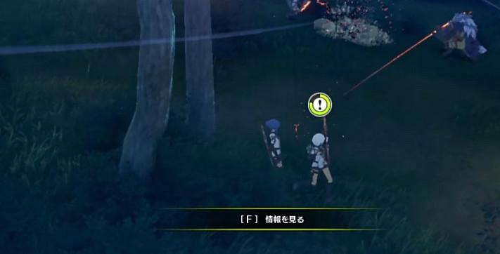 《蔚藍色法則》冒險等級任務流程一覽