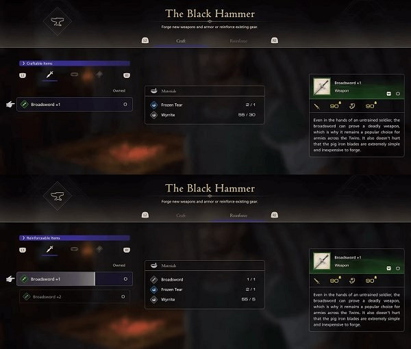 《最終幻想16》據點解鎖及功能介紹 藏身處怎麽解鎖？