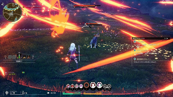 《蔚藍色法則》冒險3升4任務怎麽做？冒險3升4任務攻略一覽