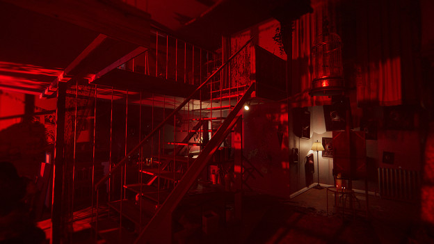 心理恐怖冒險遊戲《REVEIL》推出令人毛骨悚然的全新預告片 心理恐怖冒險遊戲《REVEIL》推出令人毛骨悚然的全新預告片