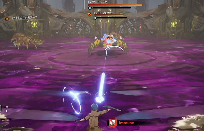 《蔚藍色法則》冒險等級任務流程一覽