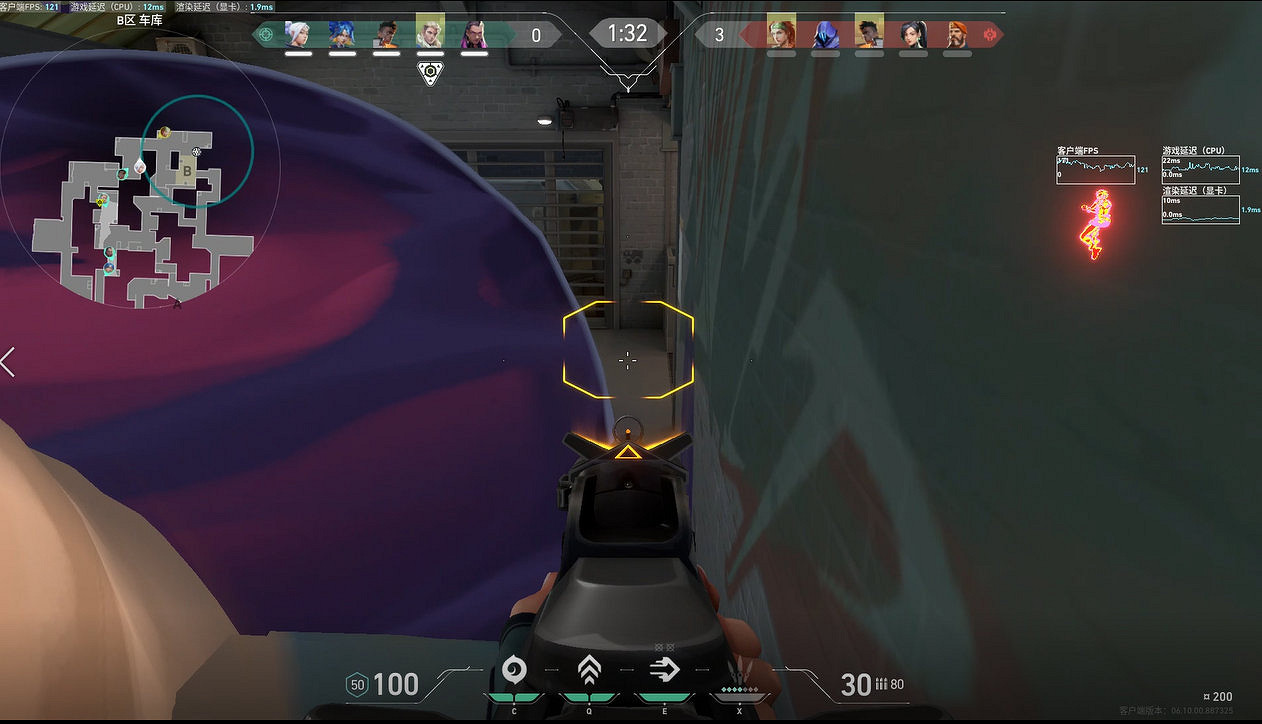 《不屈不撓契約》:傳統FPS的創新盛宴 《不屈不撓契約》:傳統FPS的創新盛宴