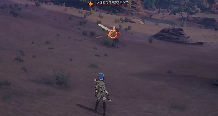 《蔚藍色法則》冒險等級任務流程一覽