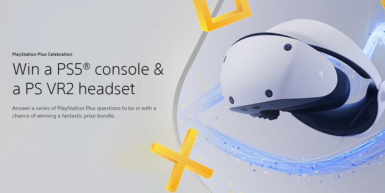 PS Plus訂閱服務上線以來的資料公布!為慶祝還送PS5 PS Plus訂閱服務上線以來的資料公布!為慶祝還送PS5