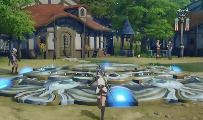 《蔚藍色法則》冒險等級任務流程一覽