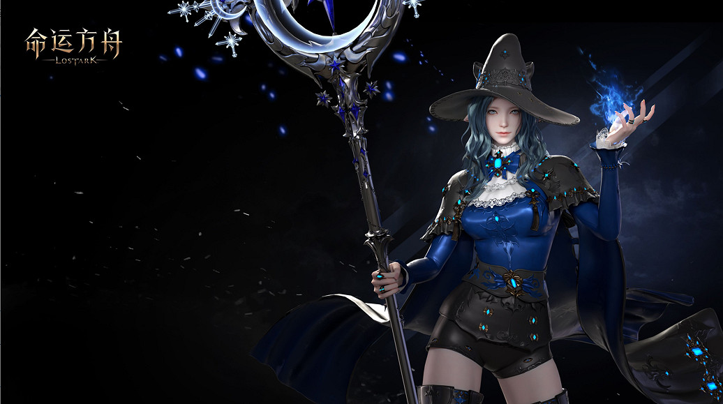 《命運方舟》中國伺服器7月20日起航!重鑄MMORPG榮光 《命運方舟》中國伺服器7月20日起航!重鑄MMORPG榮光