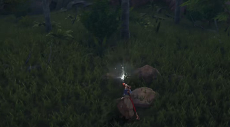 《蔚藍色法則》冒險等級任務流程一覽