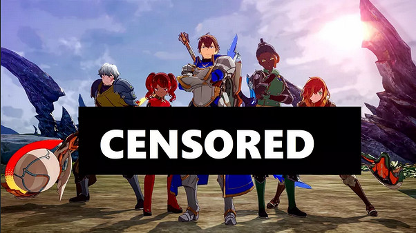 高階玩家都裸奔?《蔚藍色法則》角色脫衣只為提高幀數 高階玩家都裸奔?《蔚藍色法則》角色脫衣只為提高幀數