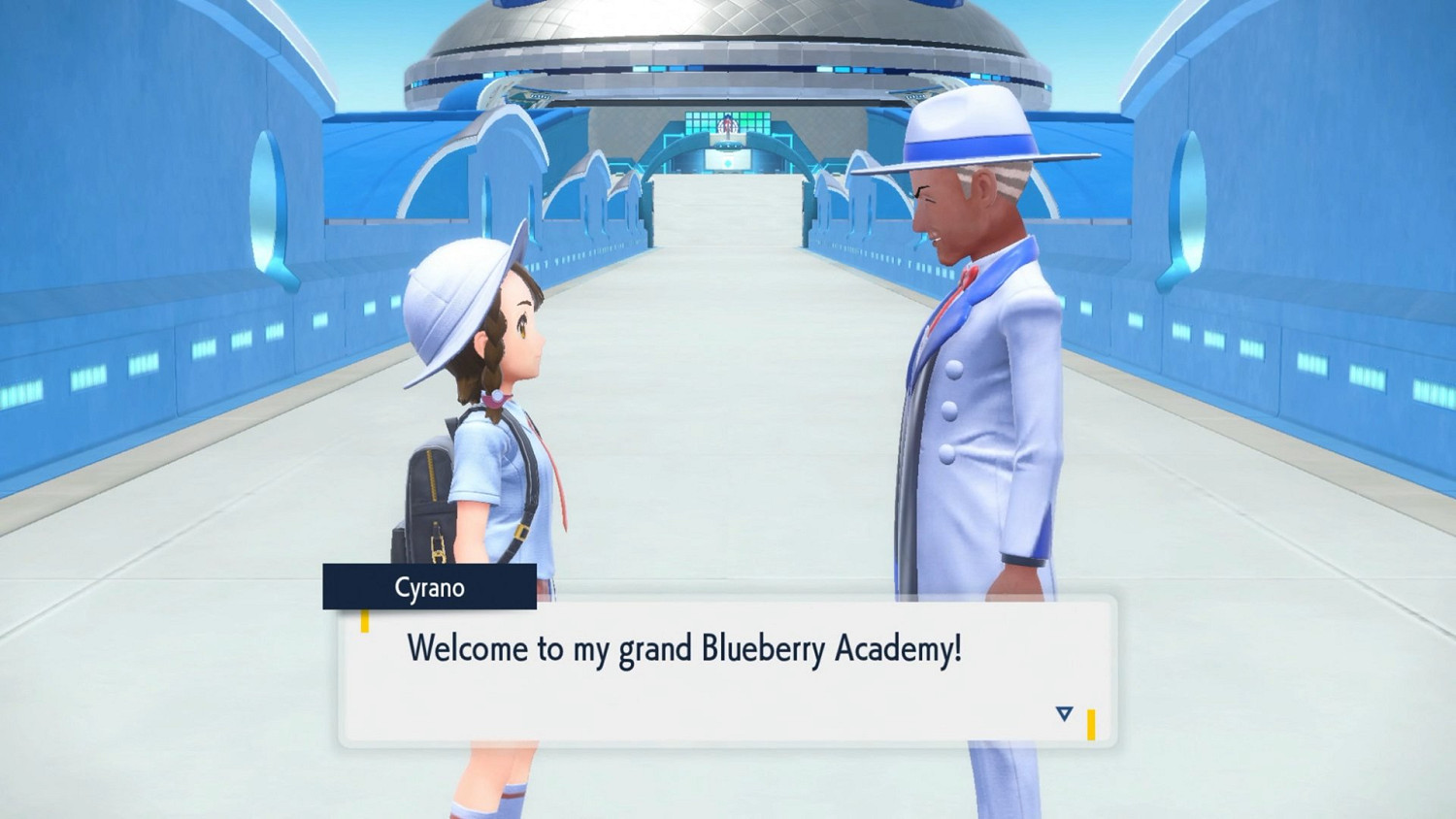 任天堂直面會：《寶可夢：朱/紫》全新DLC公布！