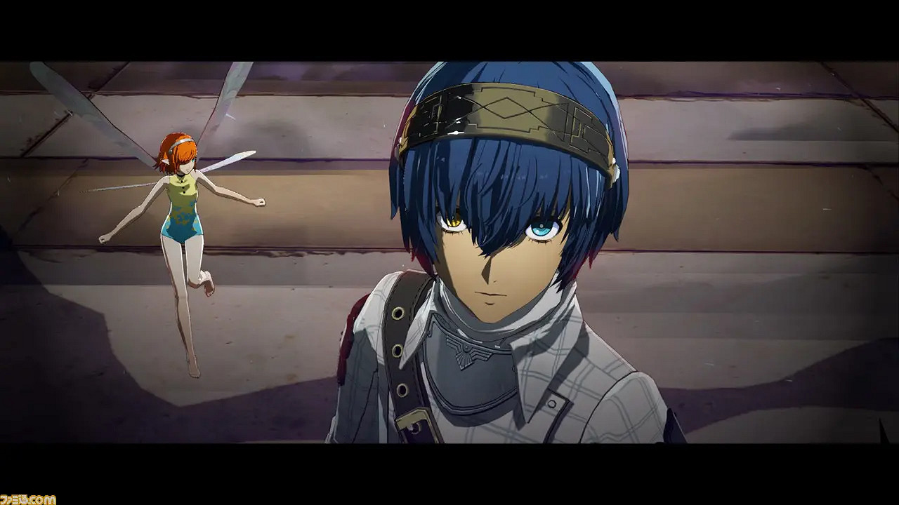 《暗喻幻想：ReFantazio》主創公開玩法等新情報！