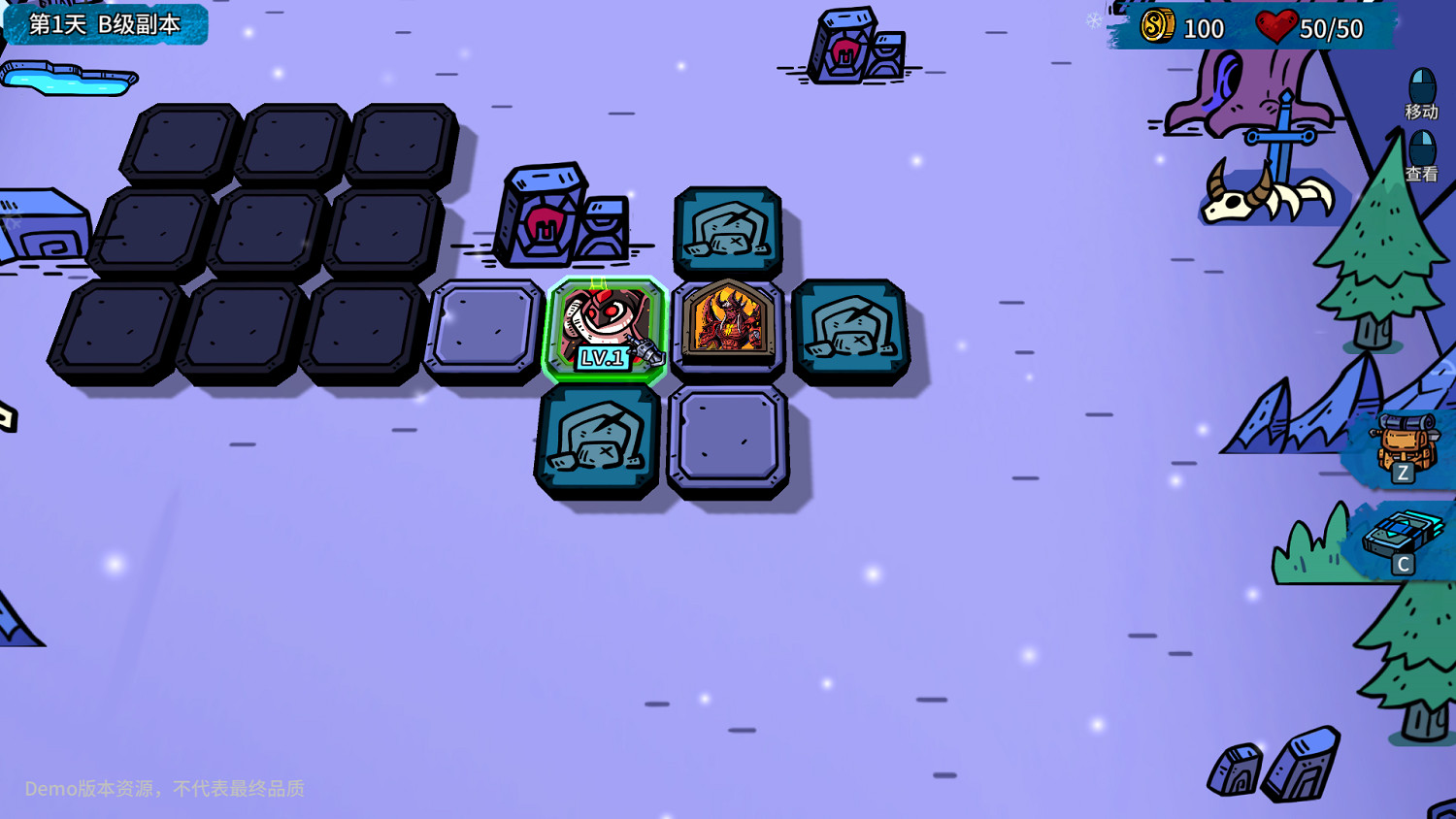 打破宿命的冒險《虛妄輪迴》現已開啟免費試玩 打破宿命的冒險《虛妄輪迴》現已開啟免費試玩