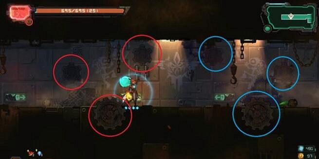 《湮滅線》標槍怎麽獲得?標槍獲取方法 《湮滅線》標槍怎麽獲得?標槍獲取方法