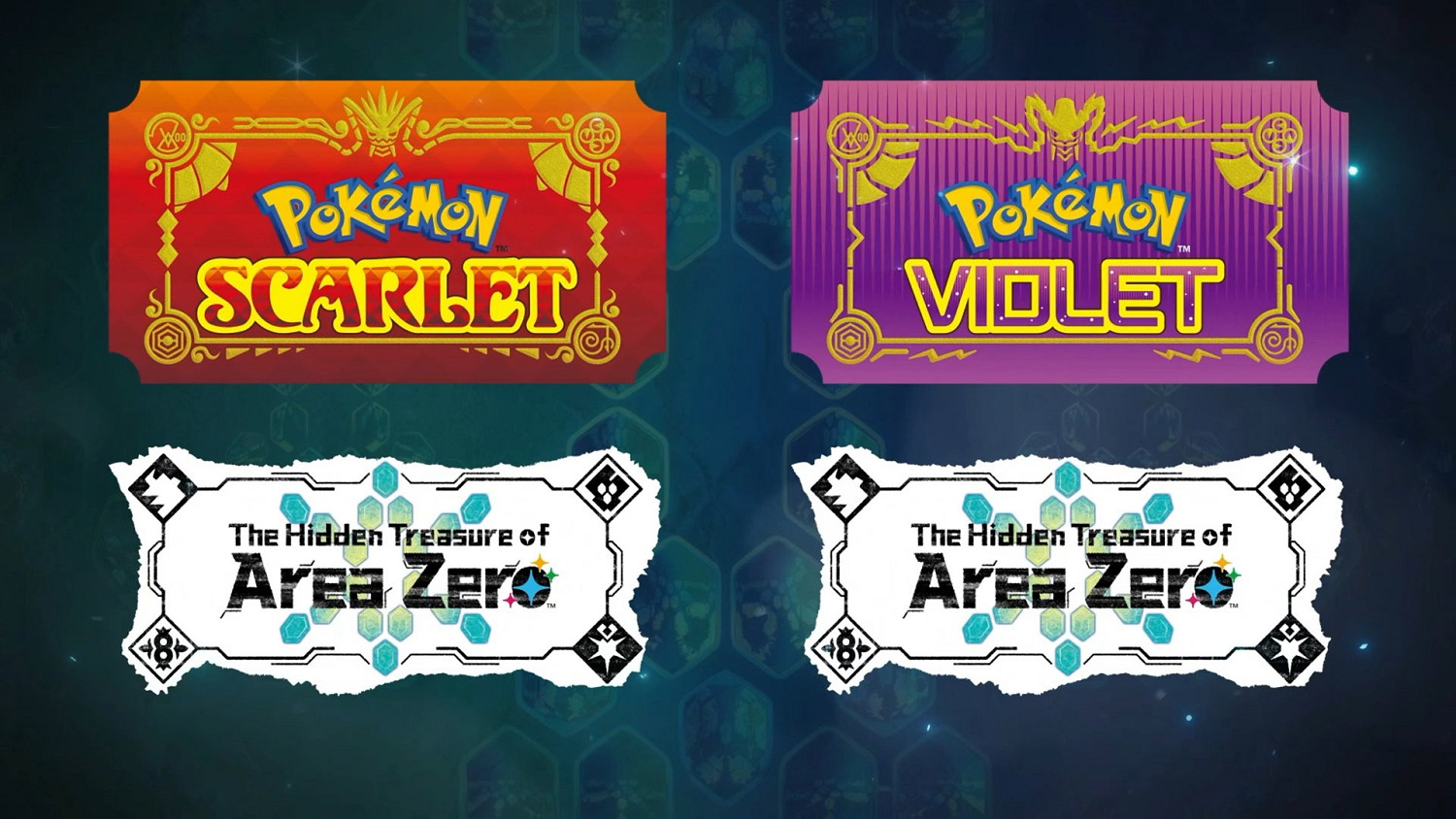 任天堂直面會：《寶可夢：朱/紫》全新DLC公布！