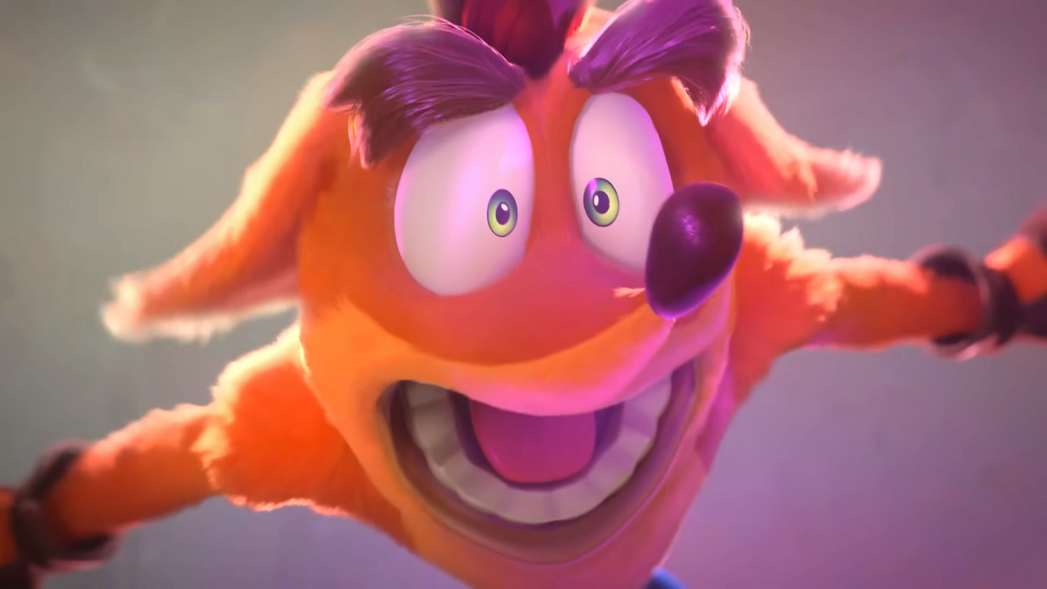 《袋狼大進擊》開發組否認項目被放棄:動視非常支援該系列 《袋狼大進擊》開發組否認項目被放棄:動視非常支援該系列