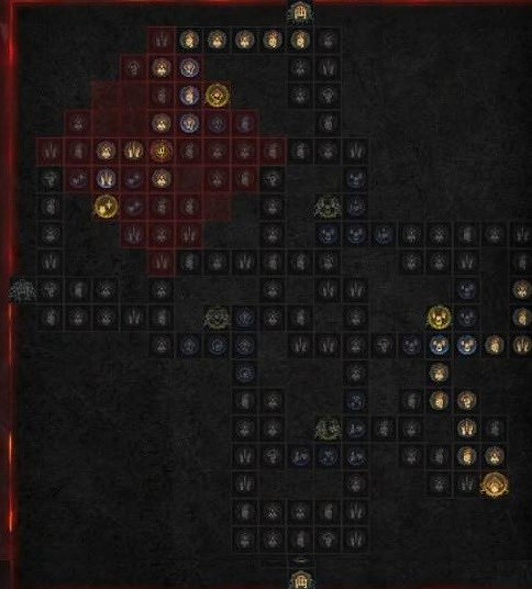 《暗黑破壞神4》德魯伊撕裂狼分享   撕裂狼流怎麽加點？