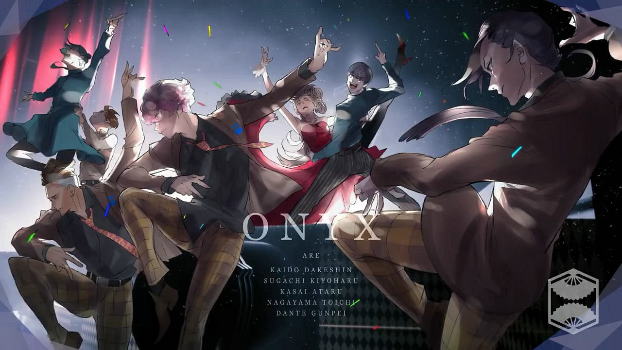 《Jack Jeanne》繁體中文版班級介紹PV“ONYX”公布