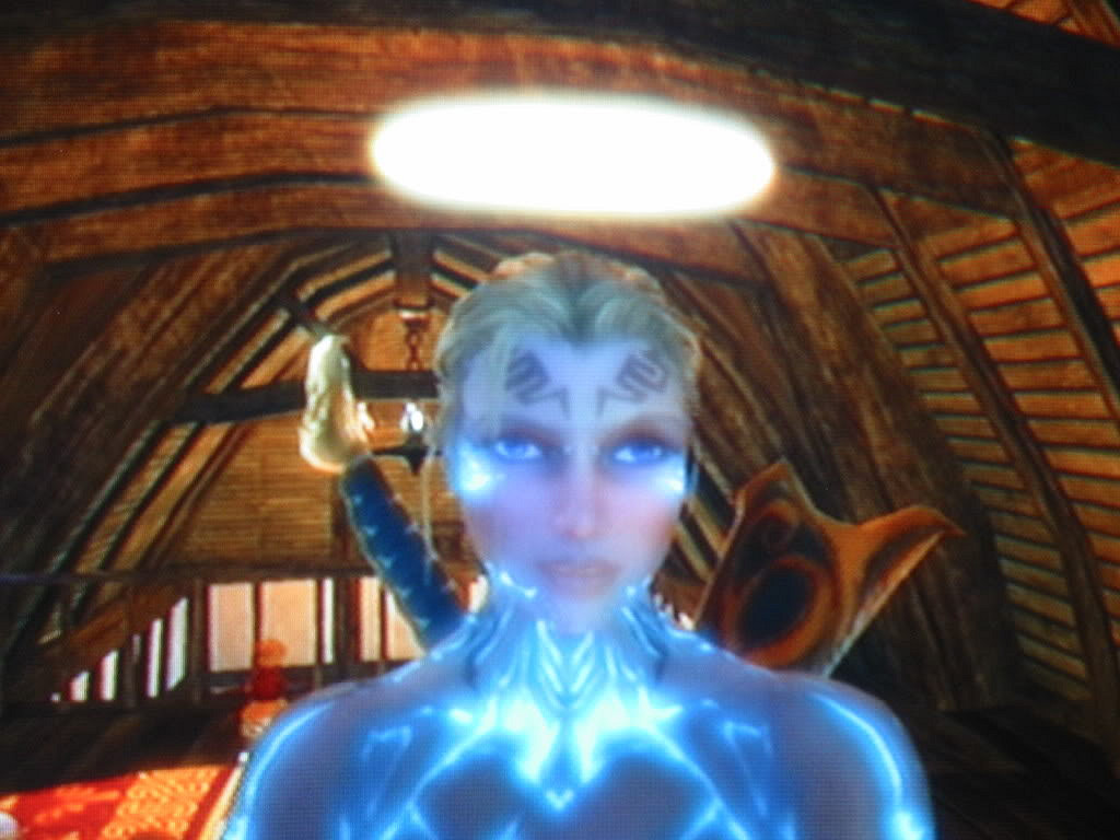 不願被 "審美強奸"的玩家,開始用AI拯救遊戲中的醜角色 不願被 "審美強奸"的玩家,開始用AI拯救遊戲中的醜角色