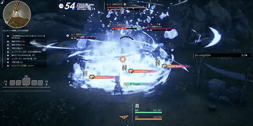 《蔚藍色法則》什麽職業輸出高？ 最高輸出職業排名