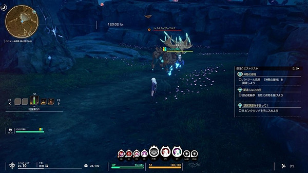 《蔚藍色法則》冒險3升4任務怎麽做？冒險3升4任務攻略一覽