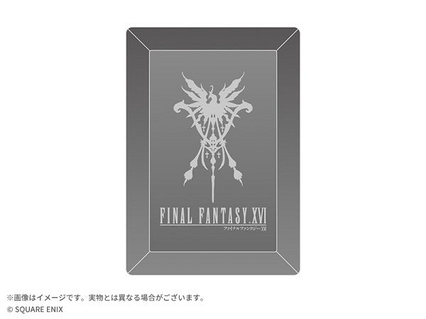 《最終幻想16》預購特典內容介紹? 特典獎勵一覽 《最終幻想16》預購特典內容介紹? 特典獎勵一覽