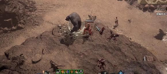 《暗黑破壞神4》挖掘信念任務怎麽做？挖掘信念任務攻略