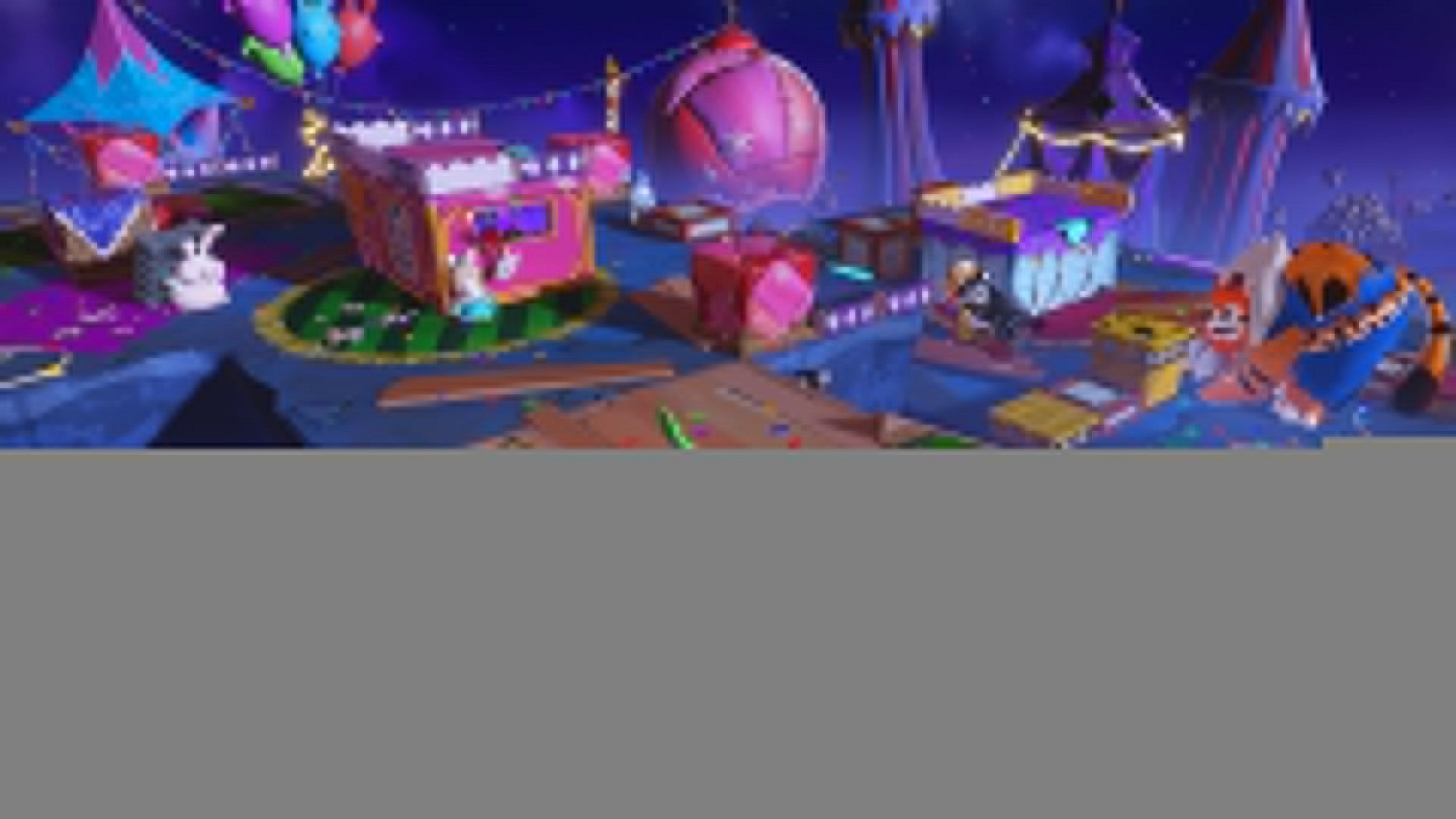 育碧CEO:《瑪利歐+瘋兔 星耀之願》應登下一代主機 育碧CEO:《瑪利歐+瘋兔 星耀之願》應登下一代主機