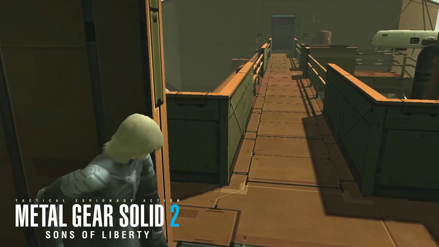 任天堂直面會：《潛龍諜影大師合集第一集》10月上NS