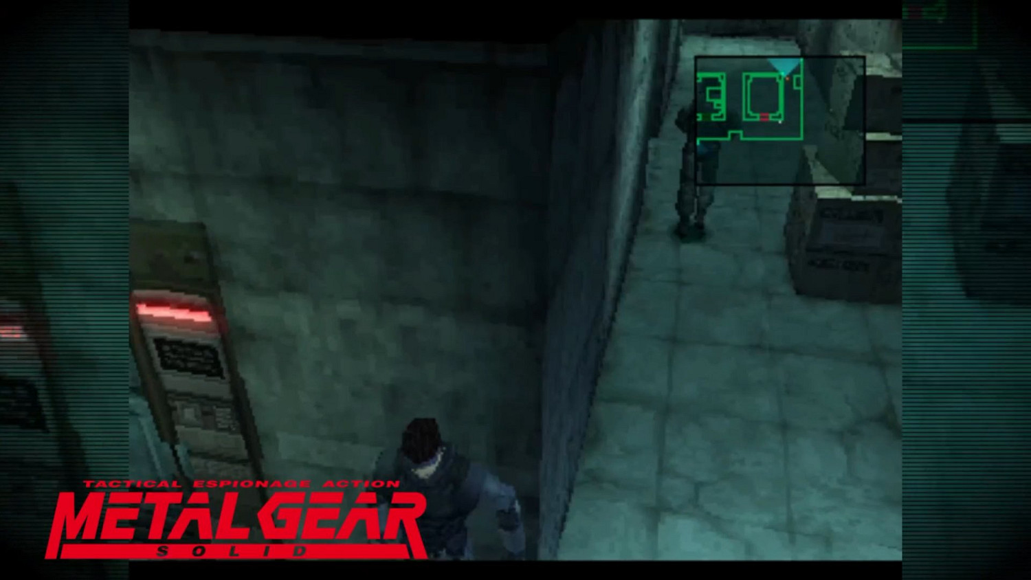 任天堂直面會：《潛龍諜影大師合集第一集》10月上NS