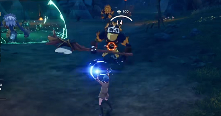 《蔚藍色法則》冒險等級任務流程一覽