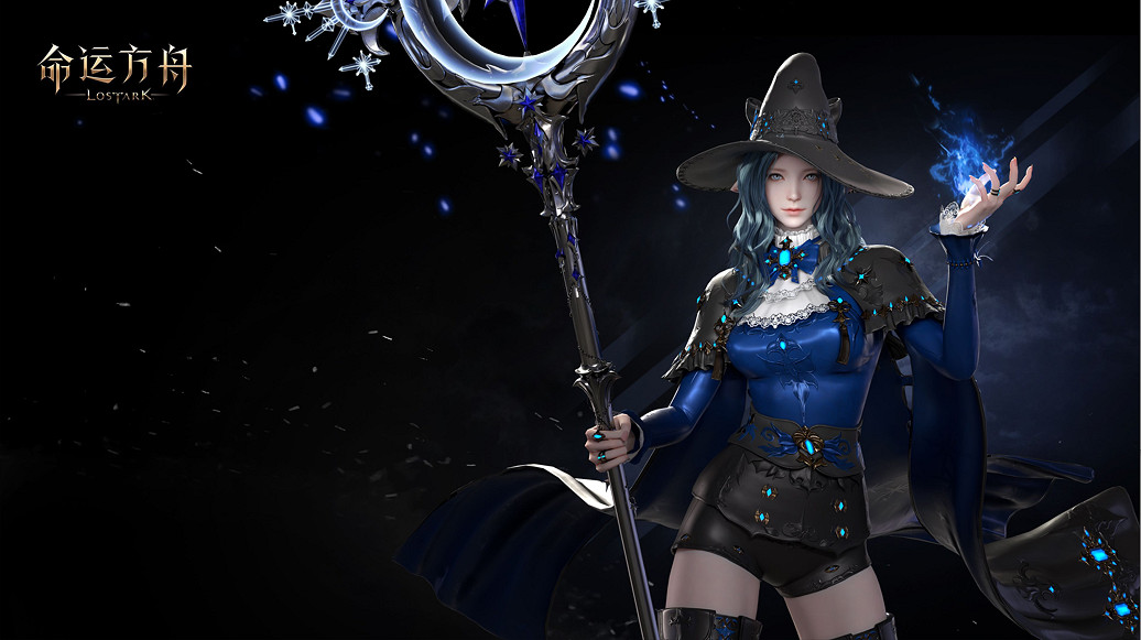 《命運方舟》定檔7.20 製作人分享重磅訊息 郎朗演繹遊戲配樂