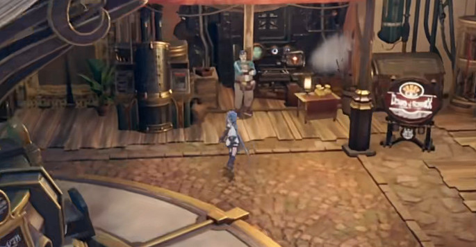 《蔚藍色法則》冒險等級任務流程一覽