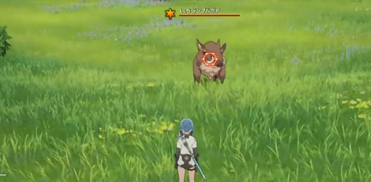 《蔚藍色法則》冒險等級任務流程一覽