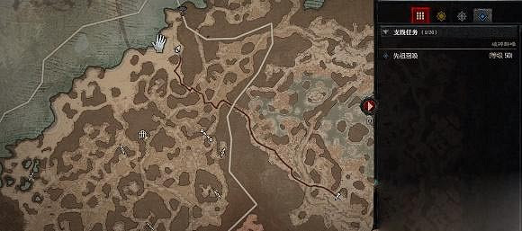 《暗黑破壞神4》被封印的悔罪寶匣任務怎麽做？被封印的悔罪寶匣任務攻略