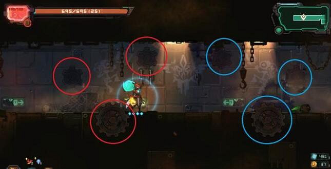 《湮滅線》武器解鎖攻略 全武器收集攻略 《湮滅線》武器解鎖攻略 全武器收集攻略