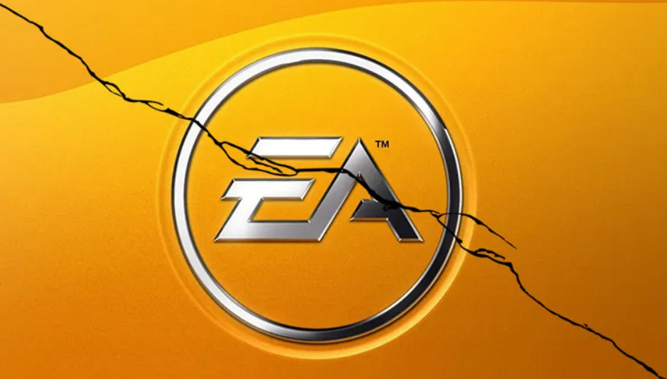 EA分裂為兩家公司：EA Entertainment和EA SPORTS