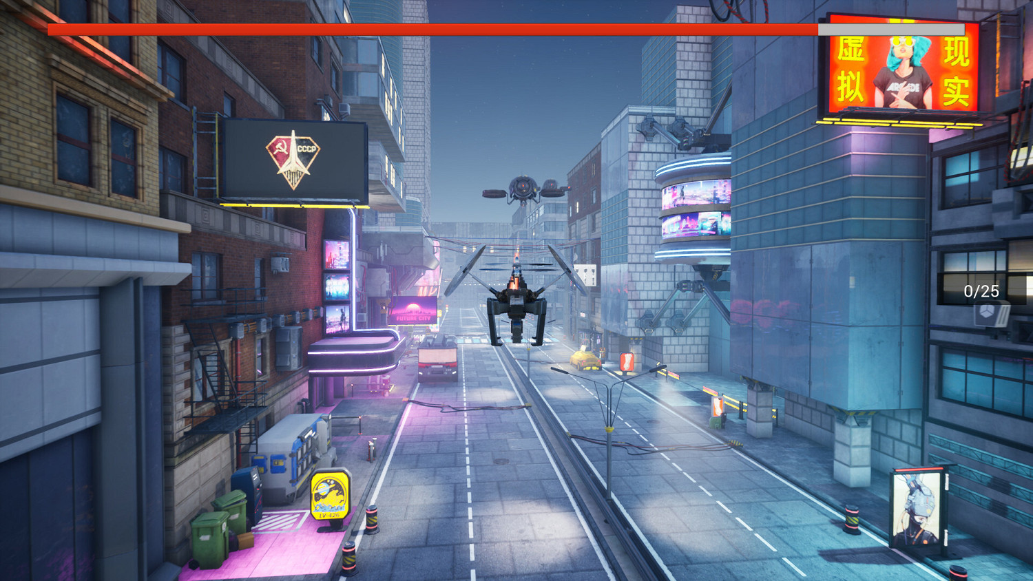 GOG喜加一:無人機空戰遊戲《地獄之師》!自帶中文 GOG喜加一:無人機空戰遊戲《地獄之師》!自帶中文