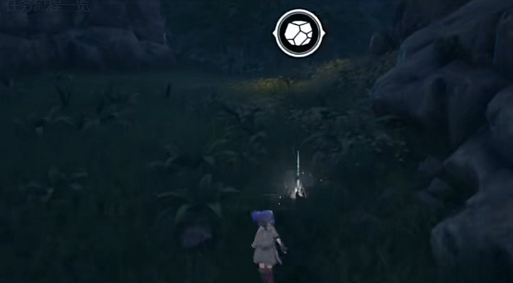 《蔚藍色法則》冒險等級任務流程一覽