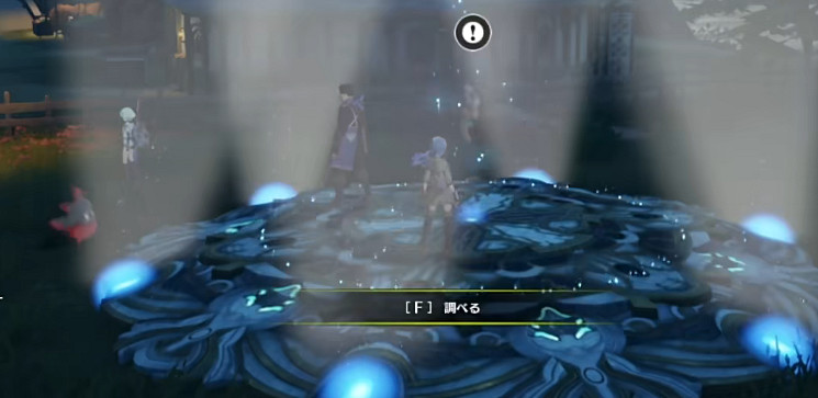 《蔚藍色法則》冒險等級任務流程一覽