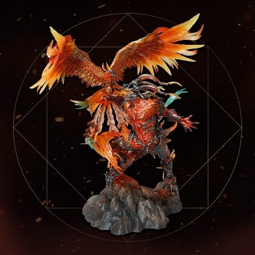 《最終幻想16》預購特典內容介紹? 特典獎勵一覽 《最終幻想16》預購特典內容介紹? 特典獎勵一覽