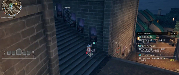 《蔚藍色法則》貓貓大集合任務怎麽完成？議貓貓大集合任務攻略