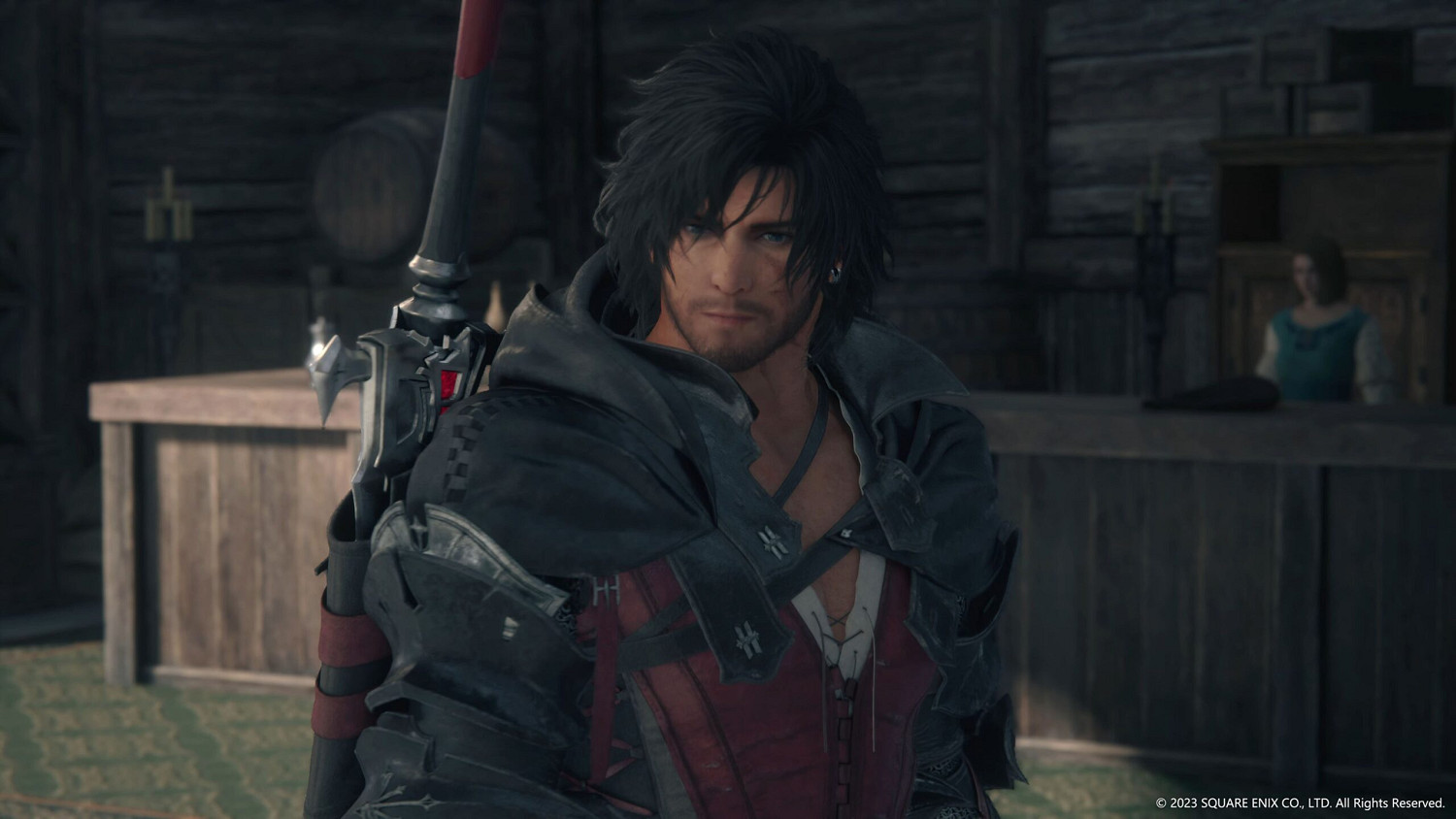 《最終幻想16》Fami評分現已正式公布!僅差一分滿分 《最終幻想16》Fami評分現已正式公布!僅差一分滿分