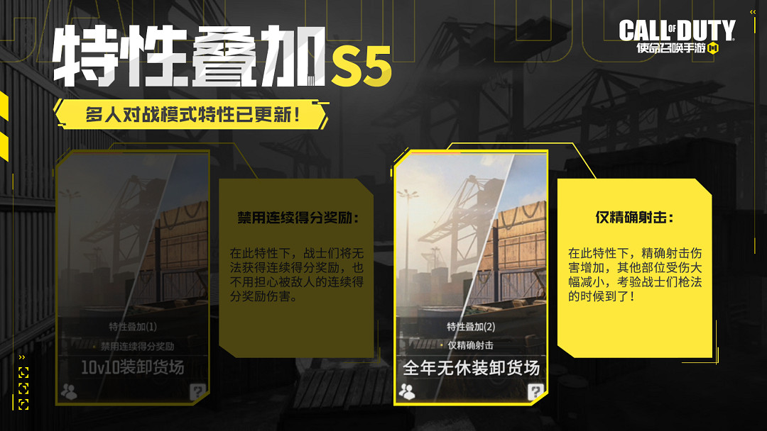 《決勝時刻：Mobile》6月21日活動匯總 端午活動開啟