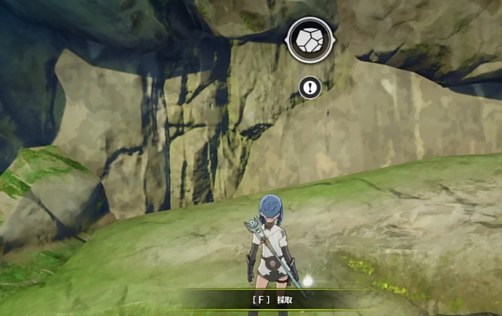 《蔚藍色法則》冒險等級任務流程一覽