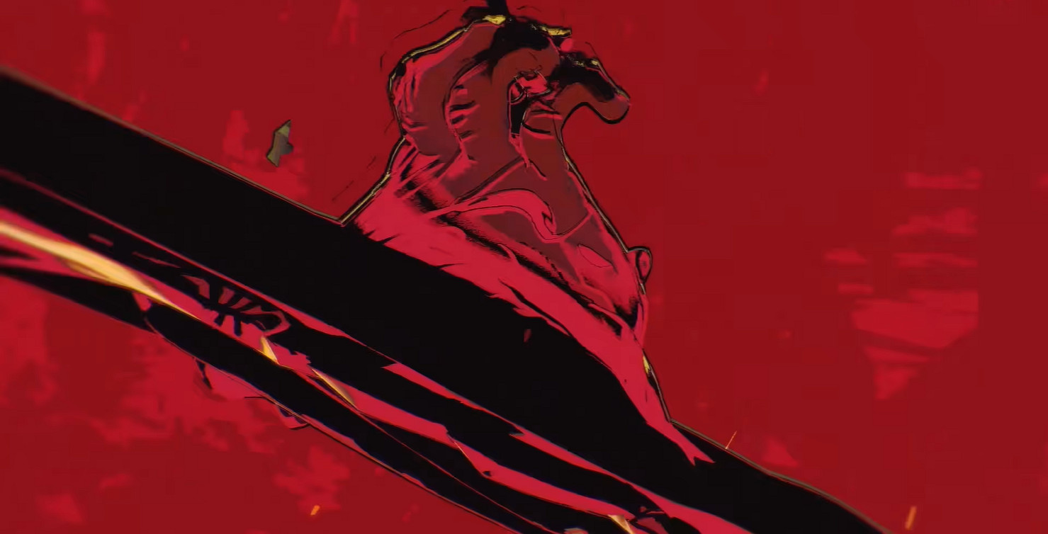 《英雄聯盟》新英雄納亞菲利CG“百刃獵犬”公開！