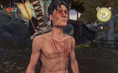 不願被 "審美強奸"的玩家,開始用AI拯救遊戲中的醜角色 不願被 "審美強奸"的玩家,開始用AI拯救遊戲中的醜角色