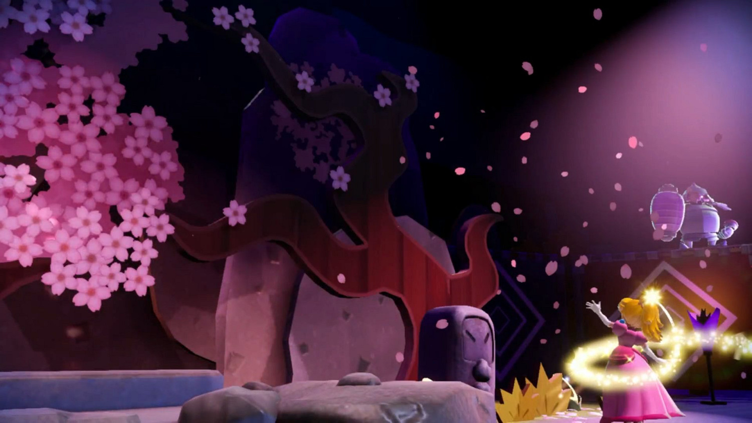 任天堂直面會：《馬裡奧RPG》重製版等3款遊戲公開