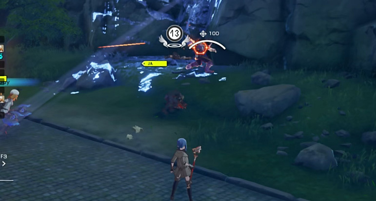 《蔚藍色法則》冒險等級任務流程一覽