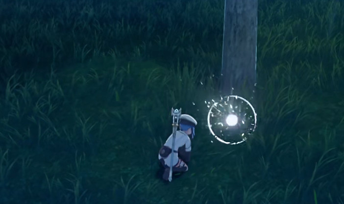 《蔚藍色法則》冒險等級任務流程一覽